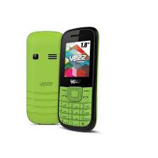 YEZZ CLASSIC C21A VERT DUAL SIM ...