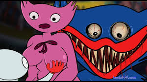 kissy missy poopy sex - Hentai 44