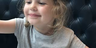 To the waiter who disciplined my child...