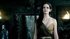 Marvel's loki series will tie in to doctor. Guinevere Visiting The Oonaghian To Plead For Their Help Actress Eva Green Eva Green Actresses