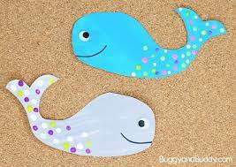 Check spelling or type a new query. Whale Craft For Kids With Free Printable Template Buggy And Buddy