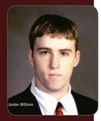 Jordan Lowell Williams (1984-2004)