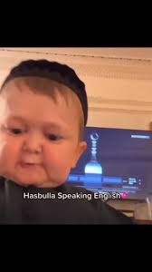 Profile for Hasbulla Magomedov