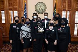 Rep. Viola Davis' Newsletter