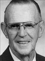 George Nance Obituary (1927