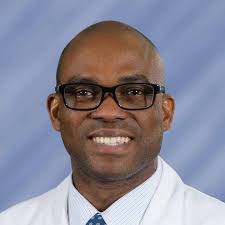 Benedict E. Ewaleifoh