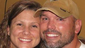 Fundraiser for Michelle Woolley by Brandon Walker : Brandon Woolley  Memorial Fund