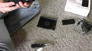 Hard drives are complicated components which require a certain level of professionalism to repair. Seagate Backup Plus Disassembly External Hard Drive Stca3000101 3tb St3000dm001 Stca3000600 Youtube