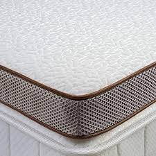 However, some memory foam mattresses now come with a cooling system. Buy Bedstory 3 Inch Memory Foam Mattress Topper Cooling Gel Infused Toppers For Bed Premium Mattress Pad With Removable Soft Cover 2 Layer Ventilated Design Certipur Us Certified Foam Queen Size Online In