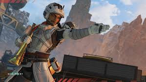 Wattson's backpack from apex legends: Can You Preload Apex Legends Season 10 Emergence Update Release Time Download Size New Playable Legend World S Edge Map Changes Ranked Arenas More