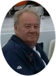 Chester "Chet" Lockwood Obituary