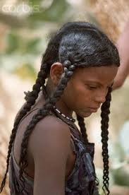 The Straight Haired Africans Oguejiofo Annu Rasta Livewire Natural Hair Styles African Hairstyles Hair Styles
