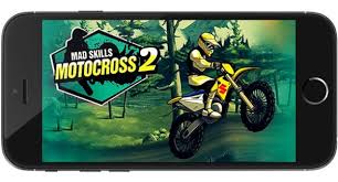 Work your way up through 12 different motorcycles, each with different speeds and. Mad Skills Motocross 2 Game Apk Android Free Download