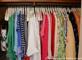 $59.99) + free shipping $25+ or free store pickup. A Closet Makeover Marathon Between Naps On The Porch