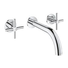 Looking for a good deal on bathroom tap? Atrio 3 Hole Basin Mixer Grohe