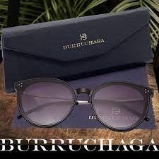 Manager de la selección argentina. Burruchaga Square Fit Okulary Damskie Speedd