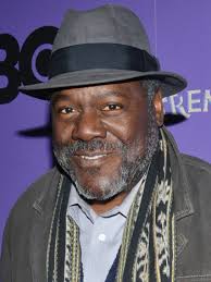 Frankie Faison (Creator)