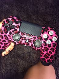 Beautifully Customized Ps4 Controller D Ps4 Games Ps4 Controller Playstation Games