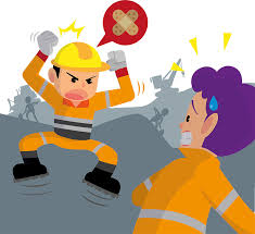 Epingle Sur Illustration Securinorme Securite Au Travail