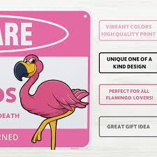 Flamingo merch roblox crazy hater burns albert. Buy Venicor Flamingo Sign 8 X 12 Inches Aluminum Pink Flamingo Gifts For Women Flamingo Decor Bathroom Wall Art Merch Outdoor Flamingos Yard Decorations Lawn Garden Flag