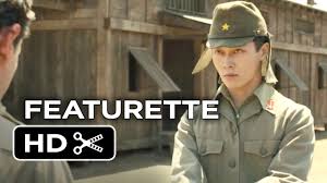 Miyavi merupakan rocker jepang yang memiliki berbagai macam talenta. Unbroken Featurette Miyavi 2014 Jack O Connell Takamasa Ishihara Movie Hd Youtube