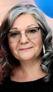 Cougar. Hag. Empty-nester. Blue hair. Frump. Oldie Locks. Biddy. Old Lady.  Bag. Old Gal. Menopausal Mama (OK, I made that one up). The names we use to  describe women over 50 are