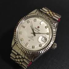 Не самые частые часы | getat.ru. Vintage Titoni Cosmo King Watch Vintage Collectibles Vintage Watches Jewelry On Carousell