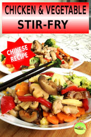 I use 3 tbsp stir fry sauce + 6 tbsp water to make a stir frying for 2 people using around 5 cups of uncooked ingredients (proteins + vegetables). Chicken And Vegetable Stir Fry How To Prepare In Four Easy Steps