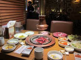 seoul korean bbq restaurants you shouldn t miss part 1 wangbijib 왕비집 korean bbq restaurant korean bbq korean restaurant