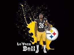 Best msu spartan rb now on one of the greatest nfl teams. 48 Le Veon Bell Wallpaper Hd On Wallpapersafari