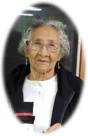 Jeanne Strangeowl, age 88, of Busby