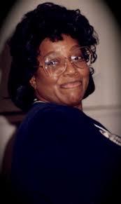 Obituary for Mrs. Florence Haltiwanger