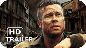 World War Z 2 Trailer 2019 Brad Pitt Movie Fanmade Hd Youtube