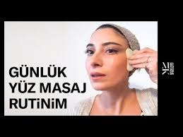 Gua Sha Masaj Teknigi Cilt Bakim Rutininde Nasil Uygulanir Jade Roller 3d Face Roller Gerekli Mi Youtube Cilt Bakimi Cilt Tedavileri Cilt Beyazlatma