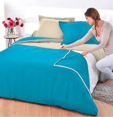 Conditions des offres en cours. Housse De Couette Zippee Francoise Saget Ref 46731