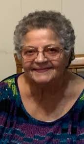 Obituary of Flora H Cosme