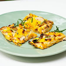 Butternut Squash Gratin With Rosemary Cashew Cream Gf Paleo Vegan Recipe Butternut Squash Gratin Vegetarian Recipes Food