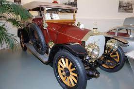 1911 Mercedes Modelo 50 Imagen Mercedes Models Mercedes Mercedes Benz
