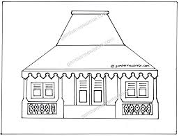 Kali ini, kita akan membahas tentang rumah adat yang berada di lampung. Mewarnai Gambar Rumah Adat Di Indonesia Mewarnai Cerita Terbaru Lucu Sedih Humor Kocak Romantis