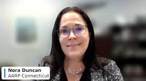 Nora Duncan's Instagram, Twitter & Facebook