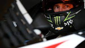Last night i made a mistake and said the word that should never, ever be said. Nascar Lifts Suspension Of Driver Kurt Busch Cnn