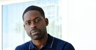 Responding to an article about how keen fans are to see him back in the. Black Panther Sterling K Brown Says Black Panther Looks Like My Son The Geek Twins