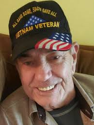 Garriett L. "Buck" "Gary" Jones Obituary August 19, 2020