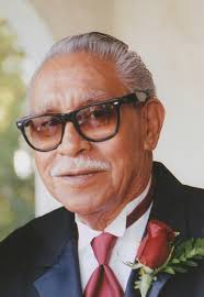 Guadalupe "Sherman" Hernandez Obituary