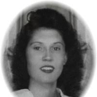 Obituary information for Zelma Adams