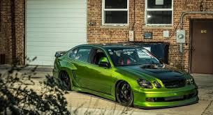 Our spotlight is on the 1998 lexus gs 400. Paul Tolson 1998 Lexus Gs400 Gauge Magazine