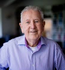 Literary agent left indelible mark