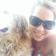 Miranda Brenner's Instagram, Twitter & Facebook