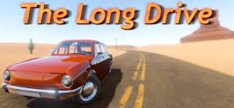 Feel free to play it over and over again! The Long Drive On Steam