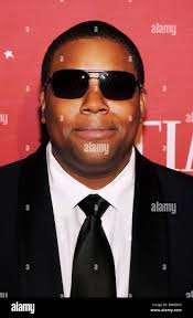 Thompson frederick hi-res stock photography and images